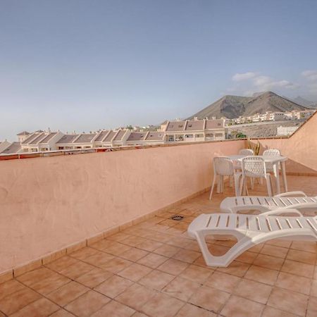 Holidays In The Sun, The Heights, Playa Los Cristianos Arona  Exterior foto