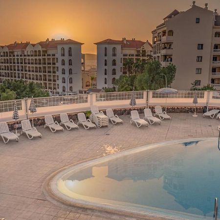 Holidays In The Sun, The Heights, Playa Los Cristianos Arona  Exterior foto