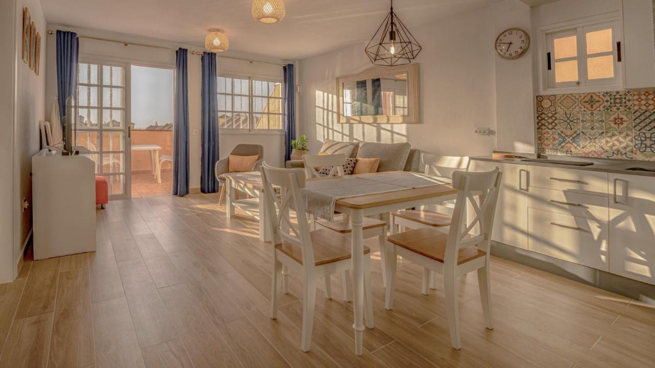 Holidays In The Sun, The Heights, Playa Los Cristianos Arona  Exterior foto