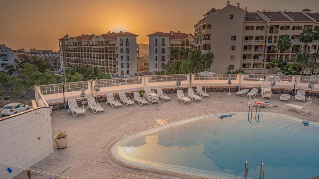 Holidays In The Sun, The Heights, Playa Los Cristianos Arona  Exterior foto