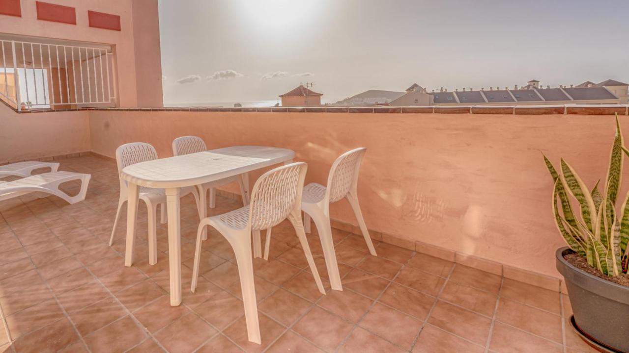 Holidays In The Sun, The Heights, Playa Los Cristianos Arona  Exterior foto