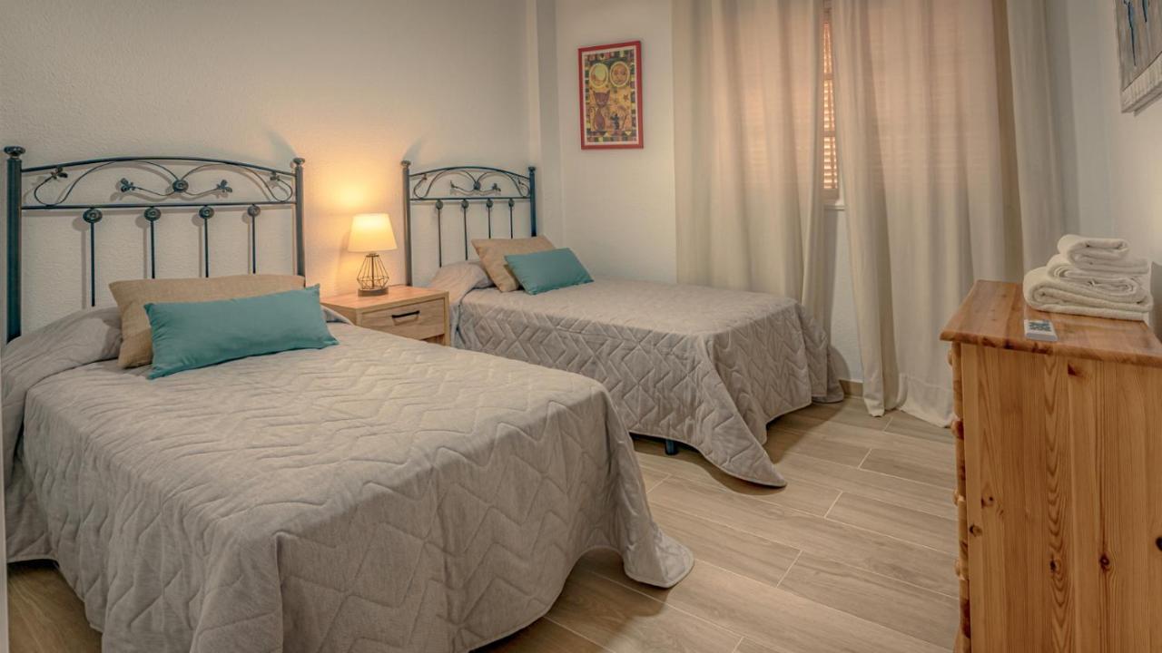 Holidays In The Sun, The Heights, Playa Los Cristianos Arona  Exterior foto