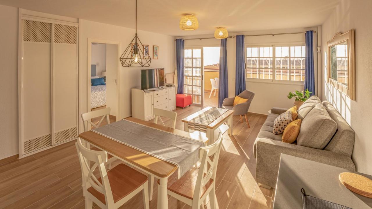 Holidays In The Sun, The Heights, Playa Los Cristianos Arona  Exterior foto